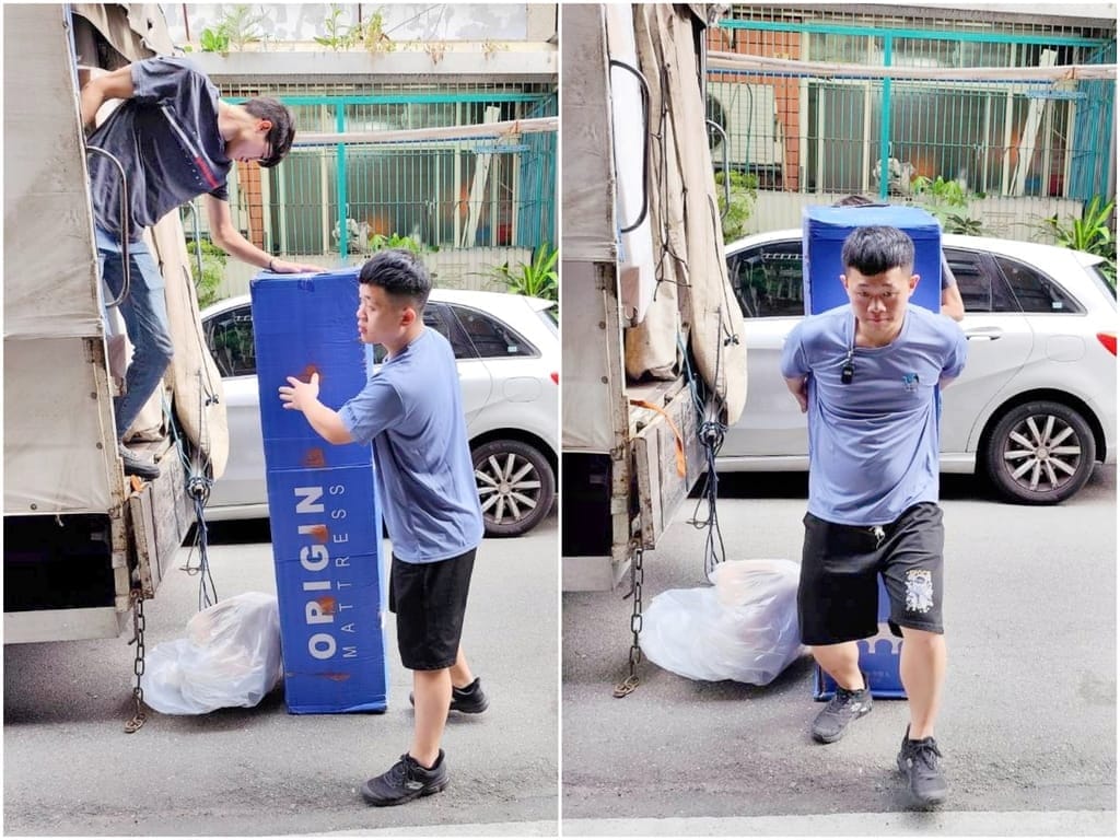 |好睡床墊|起源睡眠鈦合金床墊,強大支撐力和穩定性.打造出猶如雲短般的舒壓睡眠,120晚試睡體驗,不滿意全額退費! - 第5張圖 |好睡床墊|起源睡眠鈦合金床墊,強大支撐力和穩定性.打造出猶如雲短般的舒壓睡眠,120晚試睡體驗,不滿意全額退費!