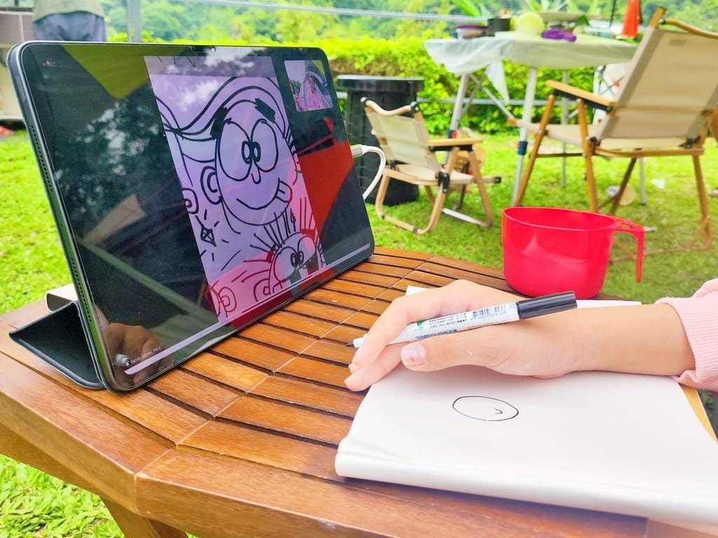 |英文線上課程|Outschool全英學科學習,中文介面操作簡單,免預繳課程費用.兒童線上英文好夥伴,讓孩子自然而然愛上學英文! - 第25張圖 |英文線上課程|Outschool全英學科學習,中文介面操作簡單,免預繳課程費用.兒童線上英文好夥伴,讓孩子自然而然愛上學英文!