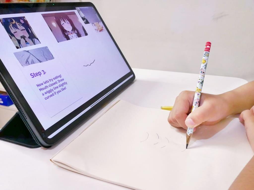 |英文線上課程|Outschool全英學科學習,中文介面操作簡單,免預繳課程費用.兒童線上英文好夥伴,讓孩子自然而然愛上學英文! - 第14張圖 |英文線上課程|Outschool全英學科學習,中文介面操作簡單,免預繳課程費用.兒童線上英文好夥伴,讓孩子自然而然愛上學英文!
