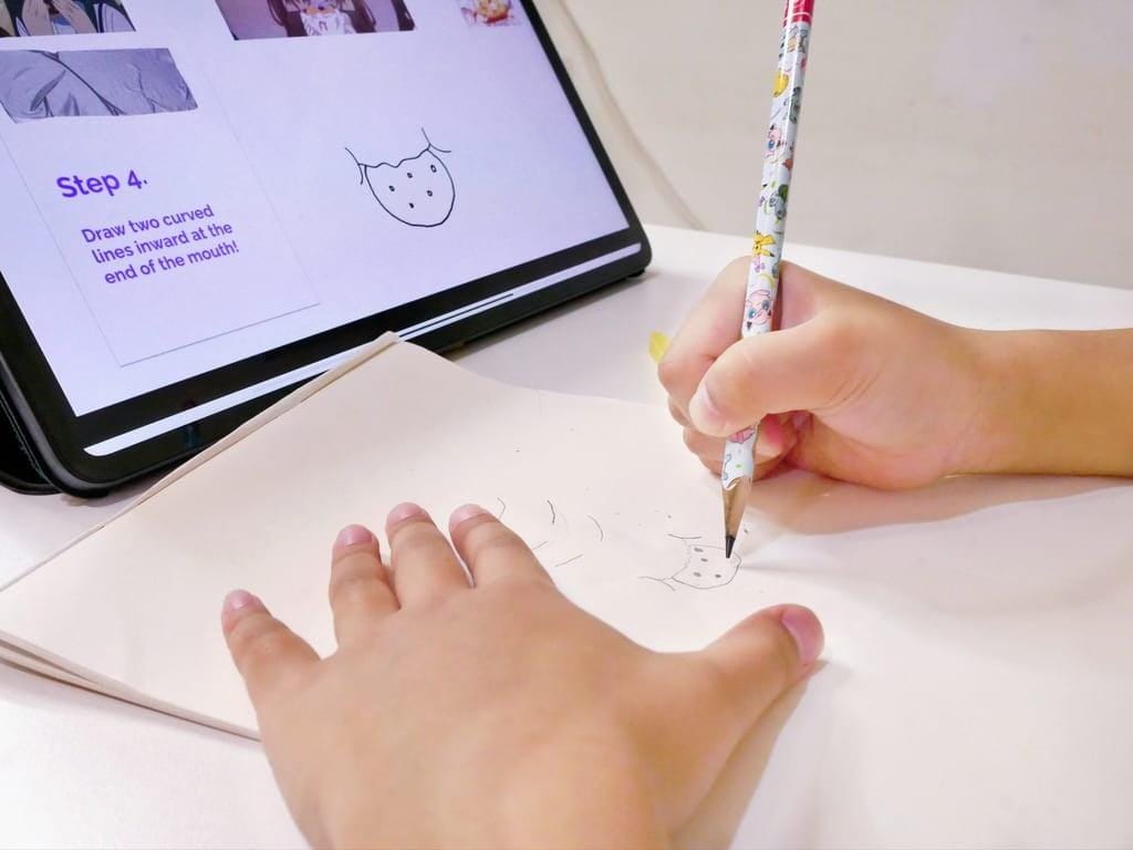 |英文線上課程|Outschool全英學科學習,中文介面操作簡單,免預繳課程費用.兒童線上英文好夥伴,讓孩子自然而然愛上學英文! - 第16張圖 |英文線上課程|Outschool全英學科學習,中文介面操作簡單,免預繳課程費用.兒童線上英文好夥伴,讓孩子自然而然愛上學英文!