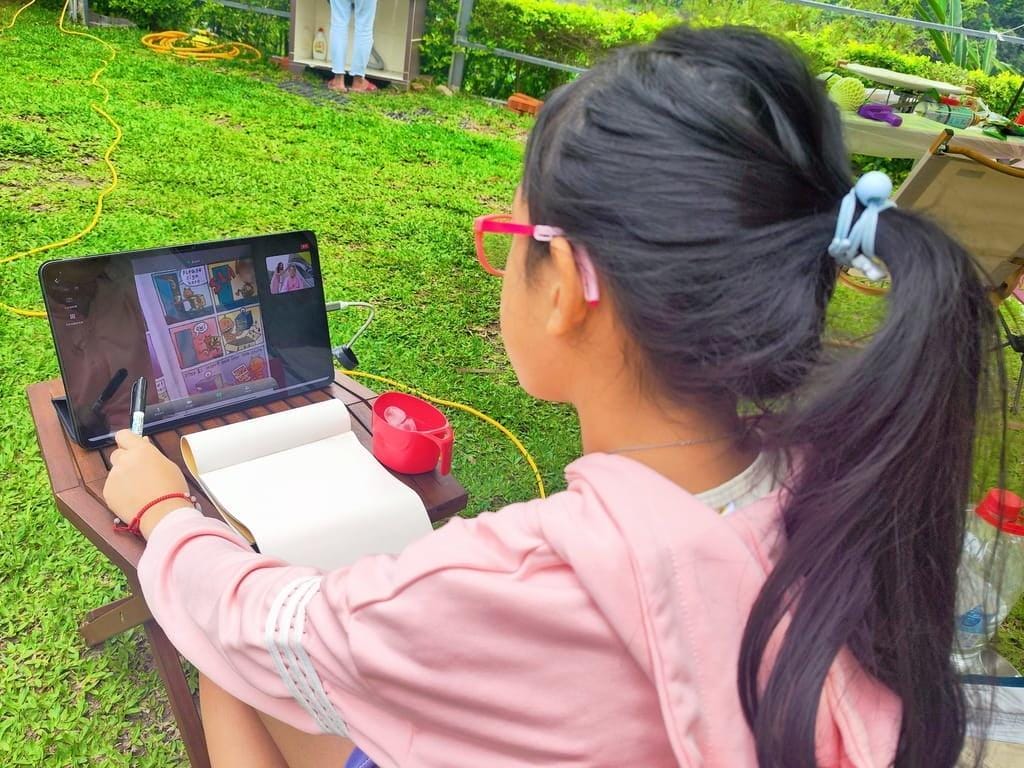 |英文線上課程|Outschool全英學科學習,中文介面操作簡單,免預繳課程費用.兒童線上英文好夥伴,讓孩子自然而然愛上學英文! - 第23張圖 |英文線上課程|Outschool全英學科學習,中文介面操作簡單,免預繳課程費用.兒童線上英文好夥伴,讓孩子自然而然愛上學英文!