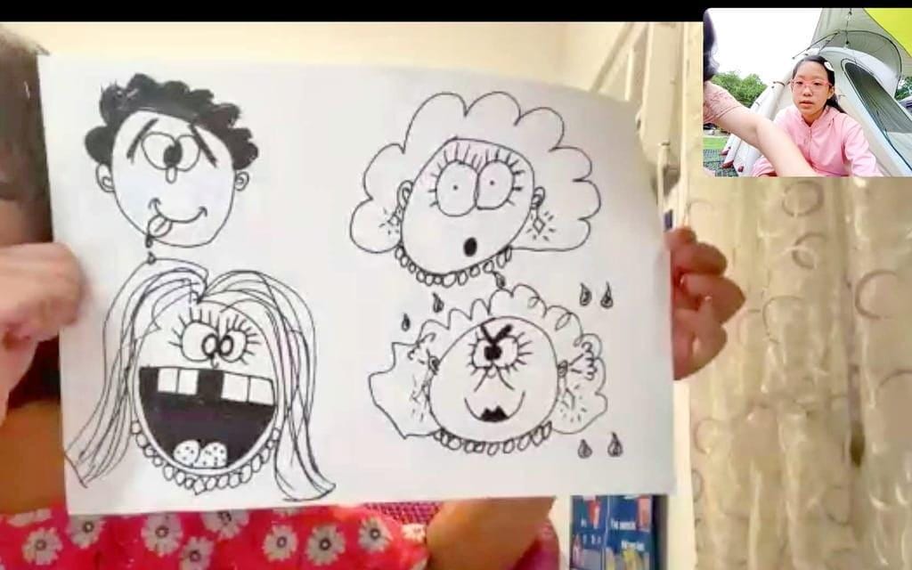 |英文線上課程|Outschool全英學科學習,中文介面操作簡單,免預繳課程費用.兒童線上英文好夥伴,讓孩子自然而然愛上學英文! - 第30張圖 |英文線上課程|Outschool全英學科學習,中文介面操作簡單,免預繳課程費用.兒童線上英文好夥伴,讓孩子自然而然愛上學英文!