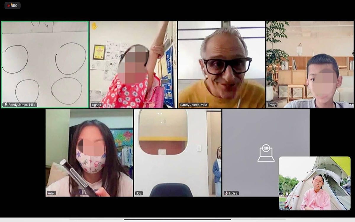 |英文線上課程|Outschool全英學科學習,中文介面操作簡單,免預繳課程費用.兒童線上英文好夥伴,讓孩子自然而然愛上學英文! - 第21張圖 |英文線上課程|Outschool全英學科學習,中文介面操作簡單,免預繳課程費用.兒童線上英文好夥伴,讓孩子自然而然愛上學英文!