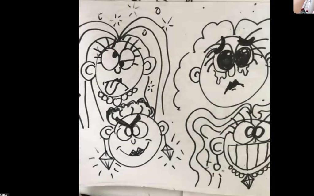 |英文線上課程|Outschool全英學科學習,中文介面操作簡單,免預繳課程費用.兒童線上英文好夥伴,讓孩子自然而然愛上學英文! - 第24張圖 |英文線上課程|Outschool全英學科學習,中文介面操作簡單,免預繳課程費用.兒童線上英文好夥伴,讓孩子自然而然愛上學英文!