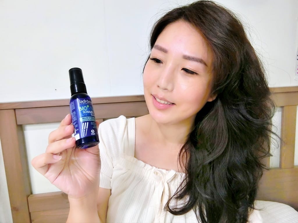 |幫助睡眠小秘訣|南法蕾朵 高效植萃舒眠噴液.讓你越睡越漂亮.擁有天然好氣色! - 第3張圖 |幫助睡眠小秘訣|南法蕾朵 高效植萃舒眠噴液.讓你越睡越漂亮.擁有天然好氣色!