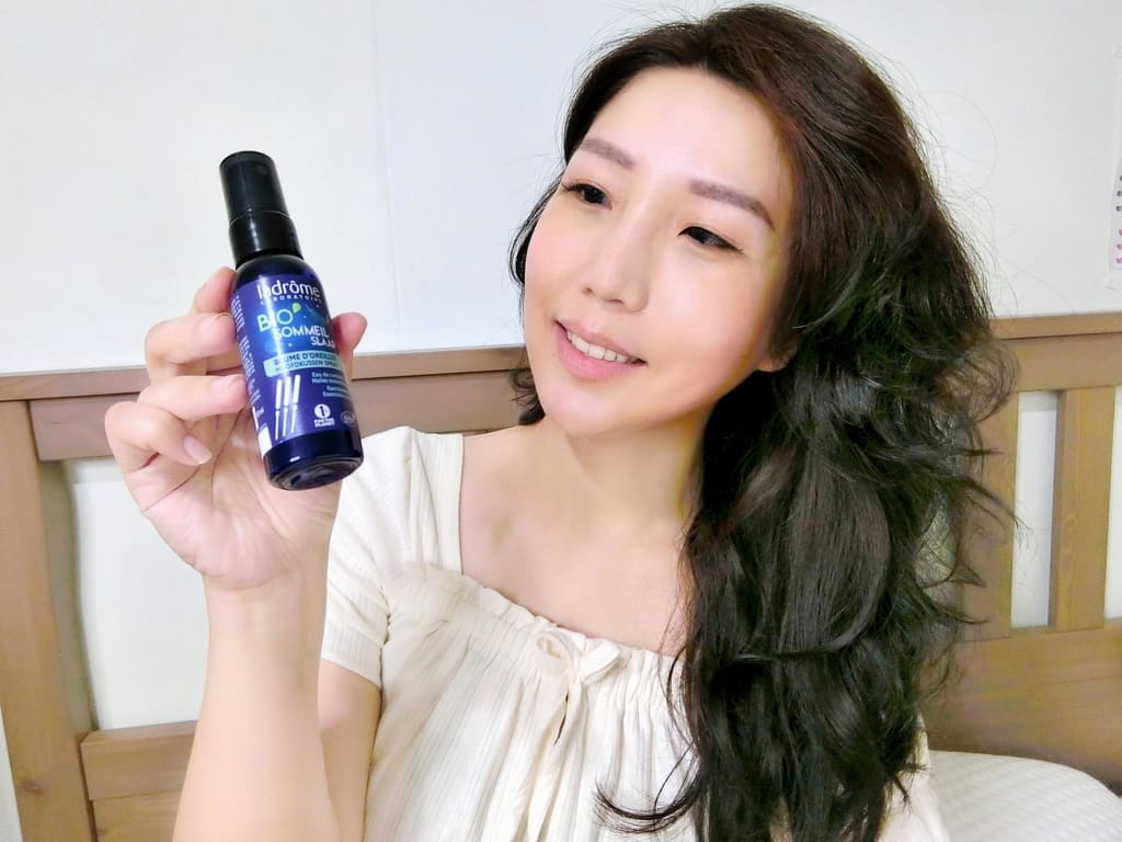 |幫助睡眠小秘訣|南法蕾朵 高效植萃舒眠噴液.讓你越睡越漂亮.擁有天然好氣色! - 第16張圖 |幫助睡眠小秘訣|南法蕾朵 高效植萃舒眠噴液.讓你越睡越漂亮.擁有天然好氣色!