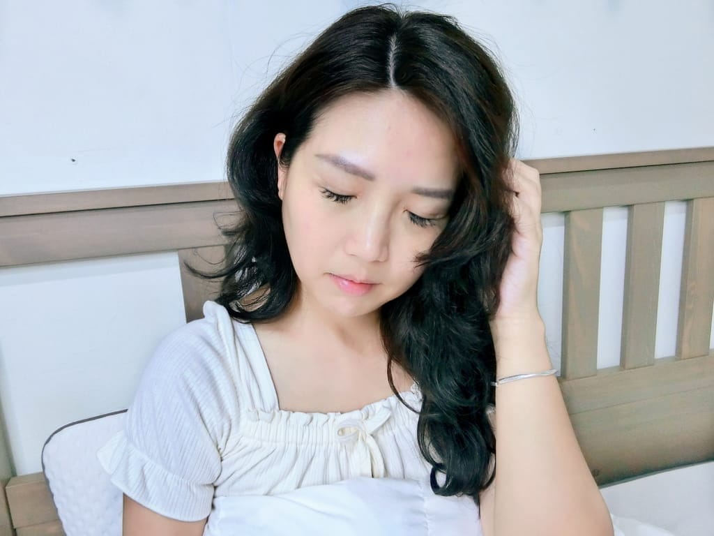 |幫助睡眠小秘訣|南法蕾朵 高效植萃舒眠噴液.讓你越睡越漂亮.擁有天然好氣色! - 第2張圖 |幫助睡眠小秘訣|南法蕾朵 高效植萃舒眠噴液.讓你越睡越漂亮.擁有天然好氣色!