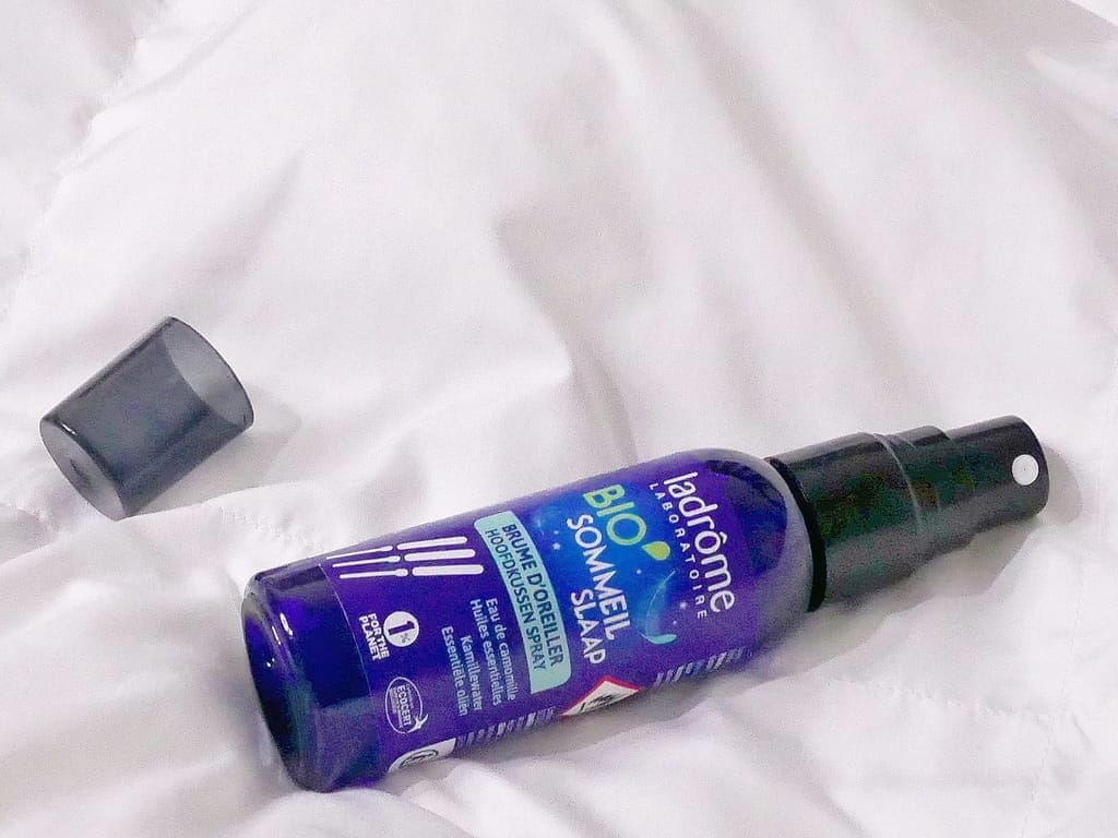 |幫助睡眠小秘訣|南法蕾朵 高效植萃舒眠噴液.讓你越睡越漂亮.擁有天然好氣色! - 第9張圖 |幫助睡眠小秘訣|南法蕾朵 高效植萃舒眠噴液.讓你越睡越漂亮.擁有天然好氣色!