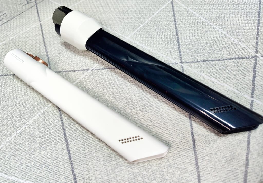|居家清潔必備|SANSUI山水 輕量濕拖無線吸塵器.吸塵濕拖蟎.一鍵倒塵.雙電池60分鐘續航.一機搞定全部清潔! - 第37張圖 |居家清潔必備|SANSUI山水 輕量濕拖無線吸塵器.吸塵濕拖蟎.一鍵倒塵.雙電池60分鐘續航.一機搞定全部清潔!