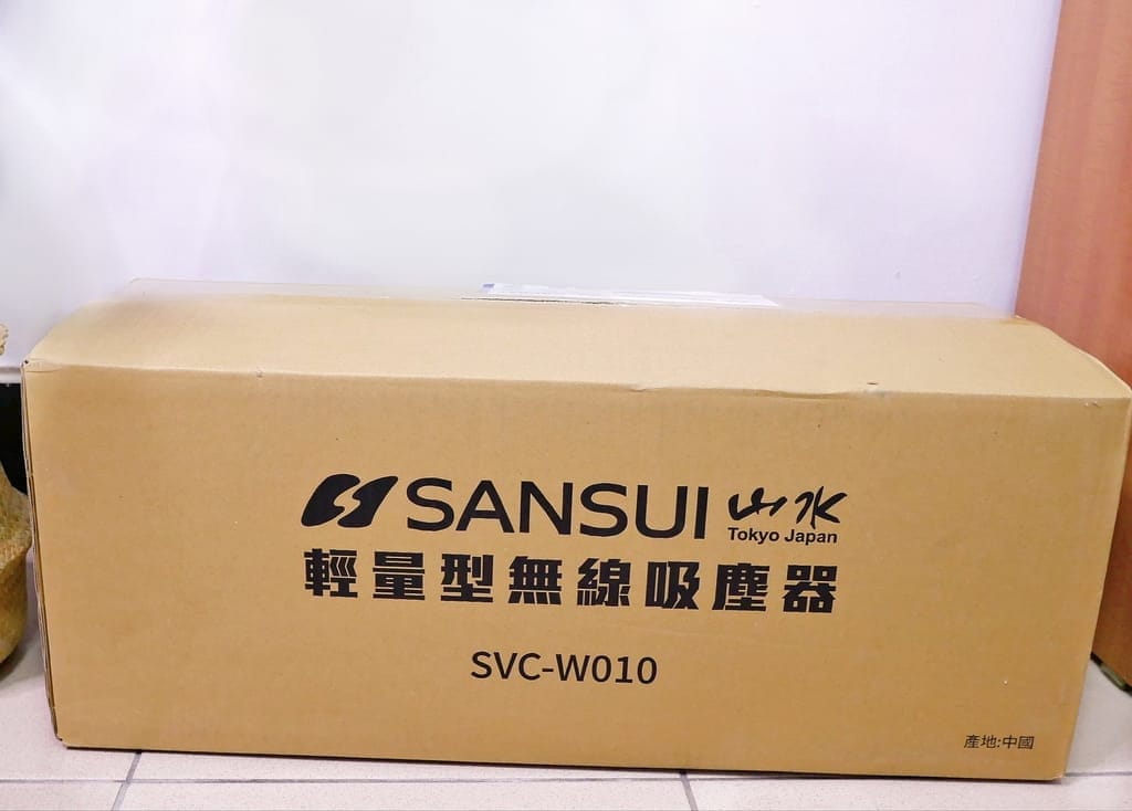|居家清潔必備|SANSUI山水 輕量濕拖無線吸塵器.吸塵濕拖蟎.一鍵倒塵.雙電池60分鐘續航.一機搞定全部清潔! - 第3張圖 |居家清潔必備|SANSUI山水 輕量濕拖無線吸塵器.吸塵濕拖蟎.一鍵倒塵.雙電池60分鐘續航.一機搞定全部清潔!