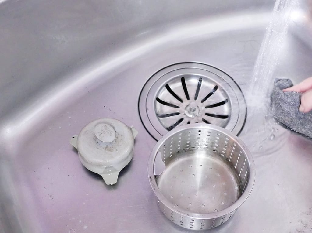 | 居家清潔去污神器|究淨宣研9CLEAN清潔組合包.一瓶輕鬆搞定油汙/髒汙.從此愛上做家事! - 第19張圖 | 居家清潔去污神器|究淨宣研9CLEAN清潔組合包.一瓶輕鬆搞定油汙/髒汙.從此愛上做家事!