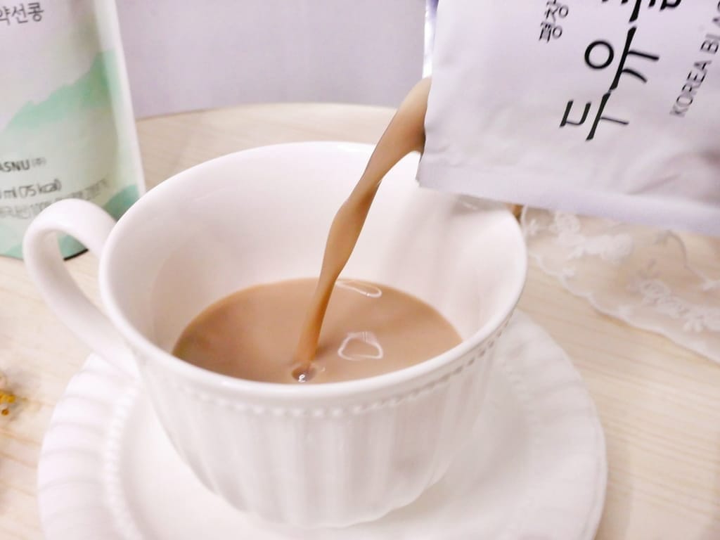 | 大吃大喝好物 | 李英愛的美食世界LYASNU.高蛋白低熱量,溫和啟動代謝力.順暢不卡卡的小秘密! - 第13張圖 | 大吃大喝好物 | 李英愛的美食世界LYASNU.高蛋白低熱量,溫和啟動代謝力.順暢不卡卡的小秘密!