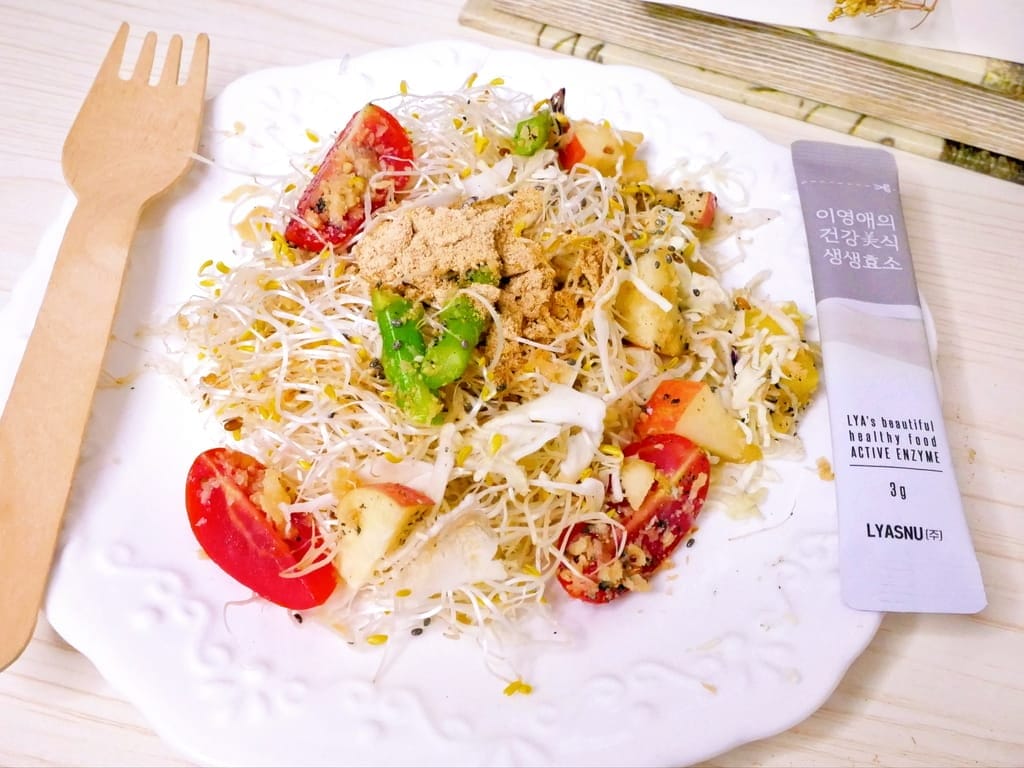 | 大吃大喝好物 | 李英愛的美食世界LYASNU.高蛋白低熱量,溫和啟動代謝力.順暢不卡卡的小秘密! - 第29張圖 | 大吃大喝好物 | 李英愛的美食世界LYASNU.高蛋白低熱量,溫和啟動代謝力.順暢不卡卡的小秘密!