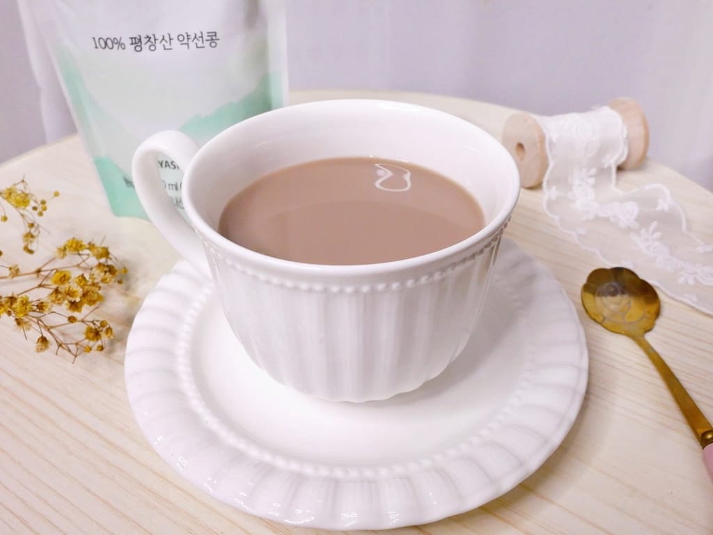 | 大吃大喝好物 | 李英愛的美食世界LYASNU.高蛋白低熱量,溫和啟動代謝力.順暢不卡卡的小秘密! - 第14張圖 | 大吃大喝好物 | 李英愛的美食世界LYASNU.高蛋白低熱量,溫和啟動代謝力.順暢不卡卡的小秘密!