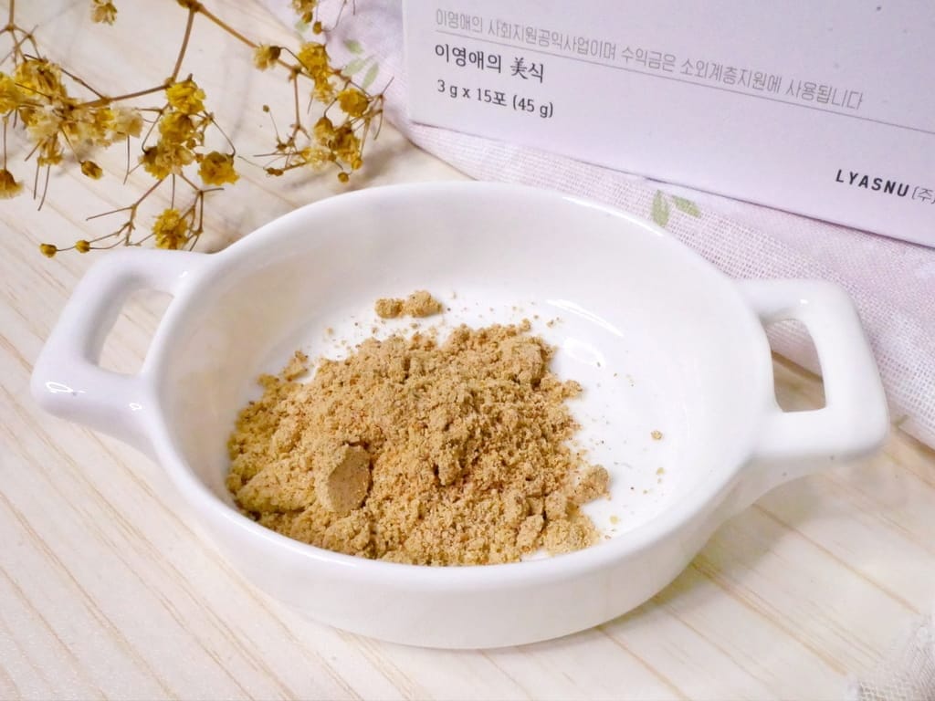 | 大吃大喝好物 | 李英愛的美食世界LYASNU.高蛋白低熱量,溫和啟動代謝力.順暢不卡卡的小秘密! - 第21張圖 | 大吃大喝好物 | 李英愛的美食世界LYASNU.高蛋白低熱量,溫和啟動代謝力.順暢不卡卡的小秘密!
