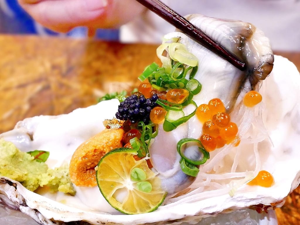 | 大安區丼飯 | 超甲組海鮮丼飯.厚切生魚片超新鮮,平價日本料理店! - 第40張圖 | 大安區丼飯 | 超甲組海鮮丼飯.厚切生魚片超新鮮,平價日本料理店!