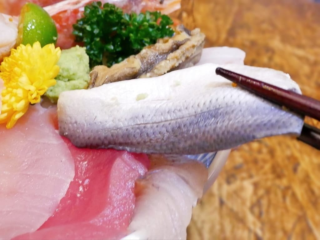 | 大安區丼飯 | 超甲組海鮮丼飯.厚切生魚片超新鮮,平價日本料理店! - 第33張圖 | 大安區丼飯 | 超甲組海鮮丼飯.厚切生魚片超新鮮,平價日本料理店!