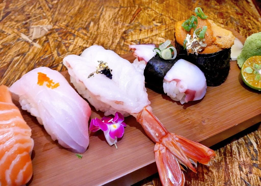 | 大安區丼飯 | 超甲組海鮮丼飯.厚切生魚片超新鮮,平價日本料理店! - 第23張圖 | 大安區丼飯 | 超甲組海鮮丼飯.厚切生魚片超新鮮,平價日本料理店!