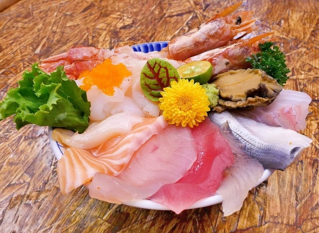 | 大安區丼飯 | 超甲組海鮮丼飯.厚切生魚片超新鮮,平價日本料理店! - 第26張圖 | 大安區丼飯 | 超甲組海鮮丼飯.厚切生魚片超新鮮,平價日本料理店!