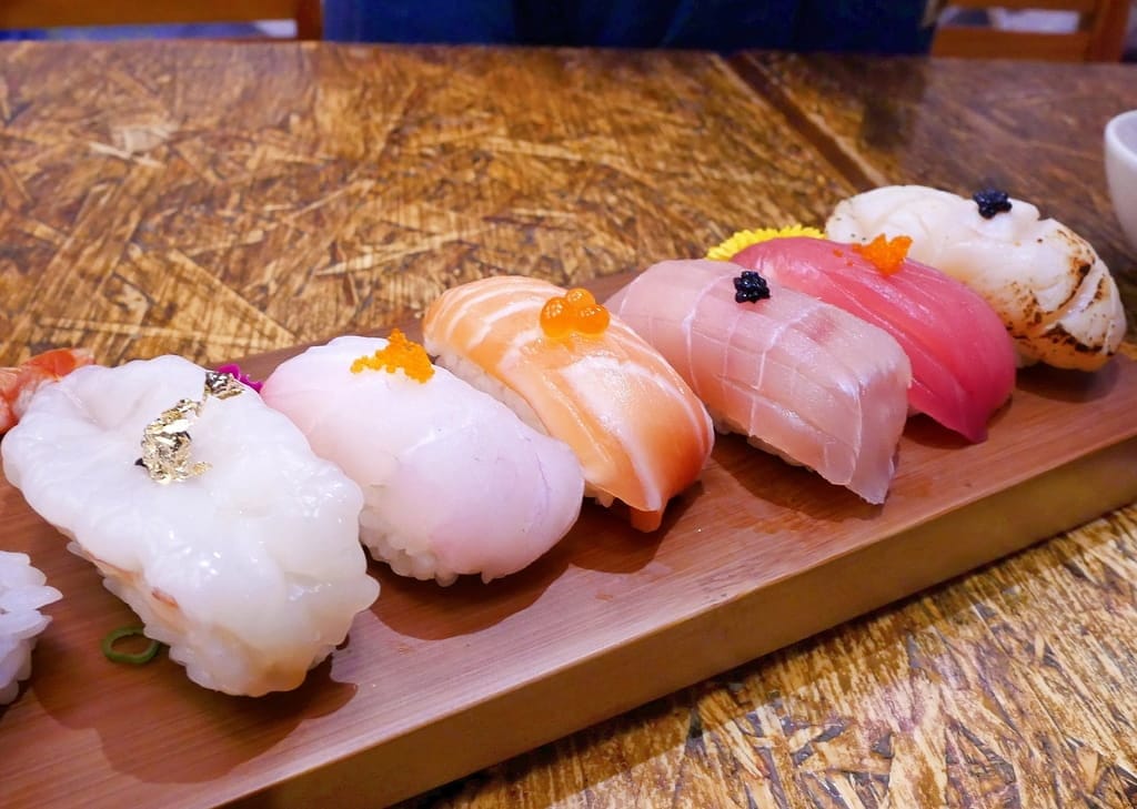 | 大安區丼飯 | 超甲組海鮮丼飯.厚切生魚片超新鮮,平價日本料理店! - 第22張圖 | 大安區丼飯 | 超甲組海鮮丼飯.厚切生魚片超新鮮,平價日本料理店!