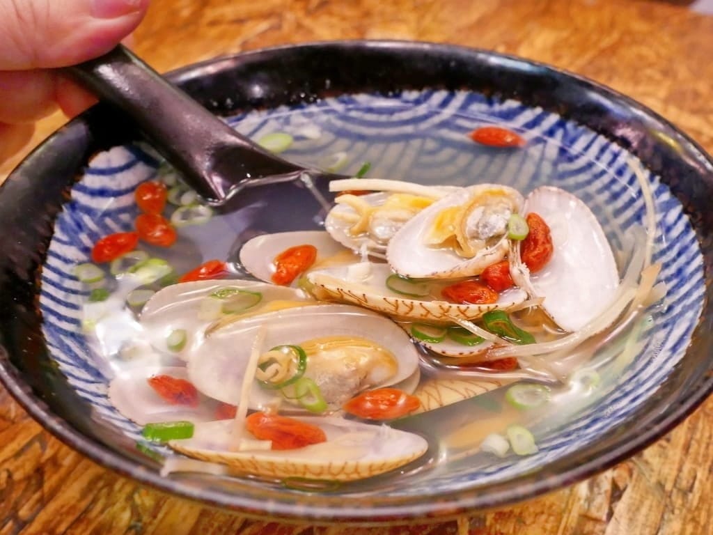 | 大安區丼飯 | 超甲組海鮮丼飯.厚切生魚片超新鮮,平價日本料理店! - 第43張圖 | 大安區丼飯 | 超甲組海鮮丼飯.厚切生魚片超新鮮,平價日本料理店!