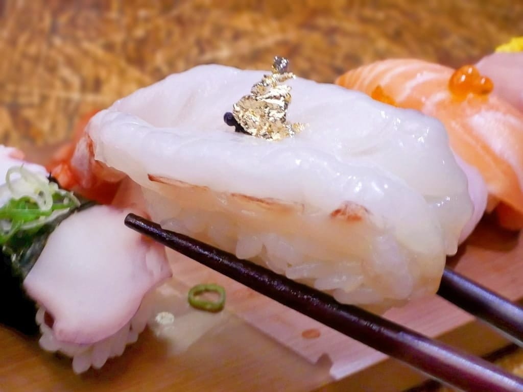 | 大安區丼飯 | 超甲組海鮮丼飯.厚切生魚片超新鮮,平價日本料理店! - 第25張圖 | 大安區丼飯 | 超甲組海鮮丼飯.厚切生魚片超新鮮,平價日本料理店!