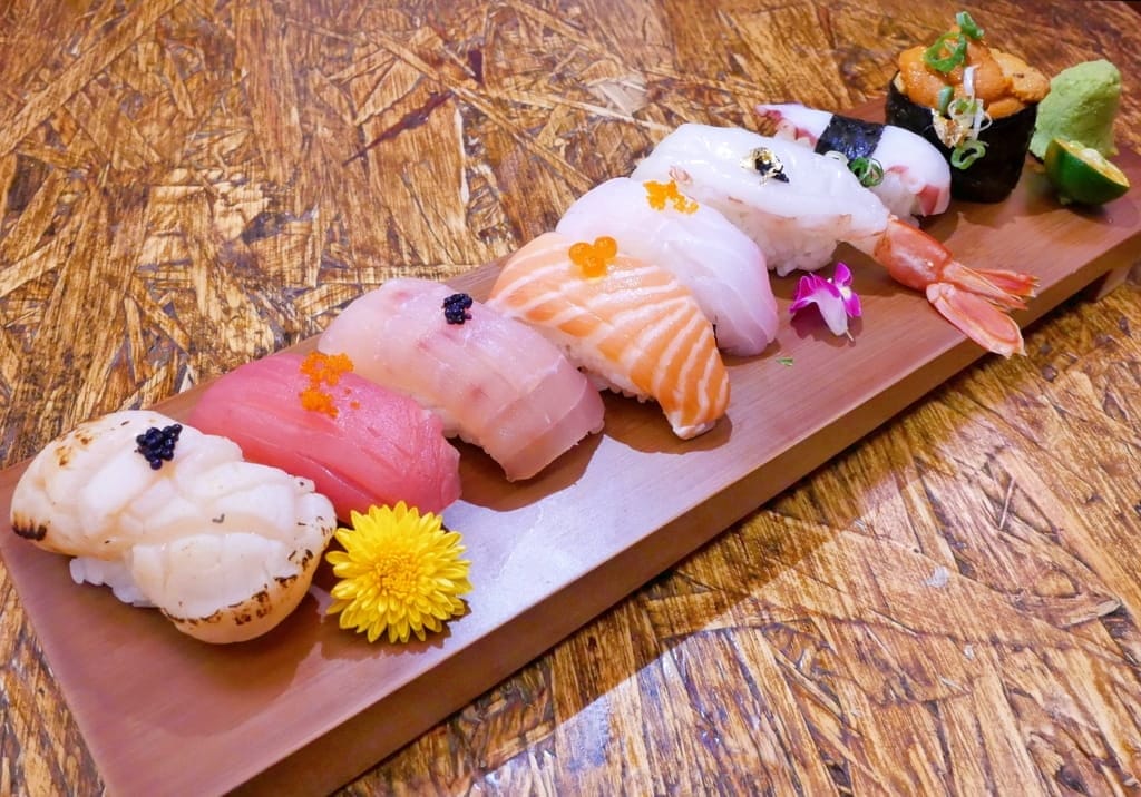 | 大安區丼飯 | 超甲組海鮮丼飯.厚切生魚片超新鮮,平價日本料理店! - 第21張圖 | 大安區丼飯 | 超甲組海鮮丼飯.厚切生魚片超新鮮,平價日本料理店!