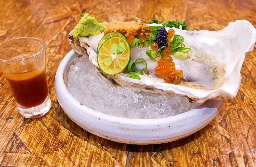 | 大安區丼飯 | 超甲組海鮮丼飯.厚切生魚片超新鮮,平價日本料理店! - 第39張圖 | 大安區丼飯 | 超甲組海鮮丼飯.厚切生魚片超新鮮,平價日本料理店!
