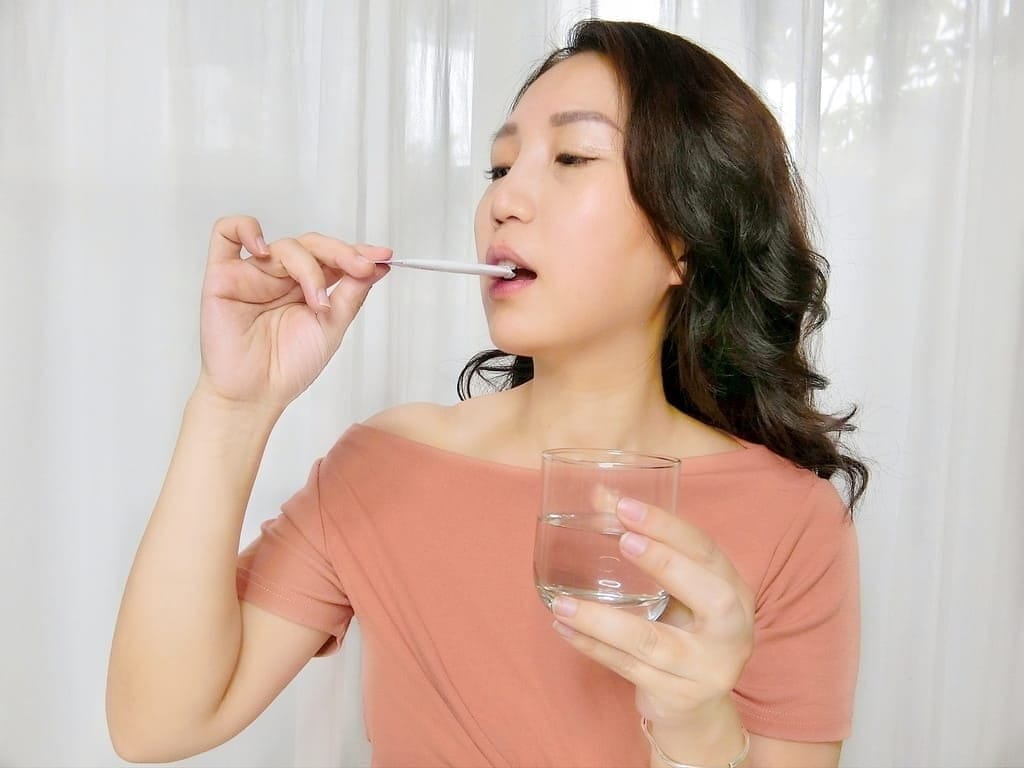 乳鐵蛋白推薦小朋友