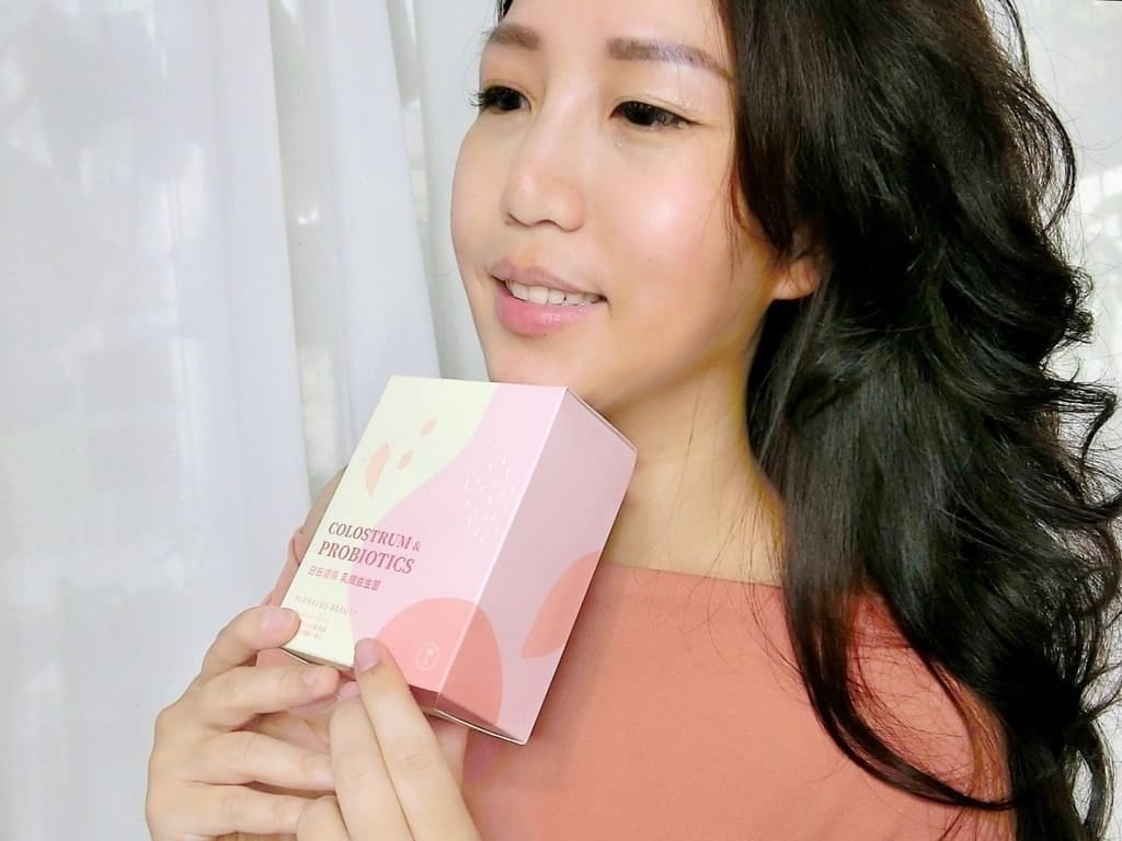 孕婦益生菌推薦