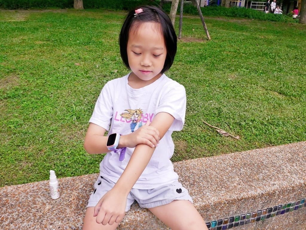 ｜防蚊液推薦｜點點狐 長效防蚊液．派卡瑞丁．無添加香精配方．小黑蚊剋星．蠶豆症／幼童／孕婦都能使用！