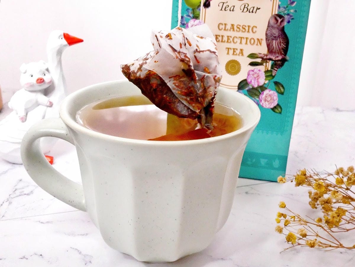 |花草茶飲養生|B&G Tea Bar 德國農莊.溫和的以茶養人.取得順暢與平衡.在家享用貴婦下午茶! - 第28張圖 |花草茶飲養生|B&G Tea Bar 德國農莊.溫和的以茶養人.取得順暢與平衡.在家享用貴婦下午茶!