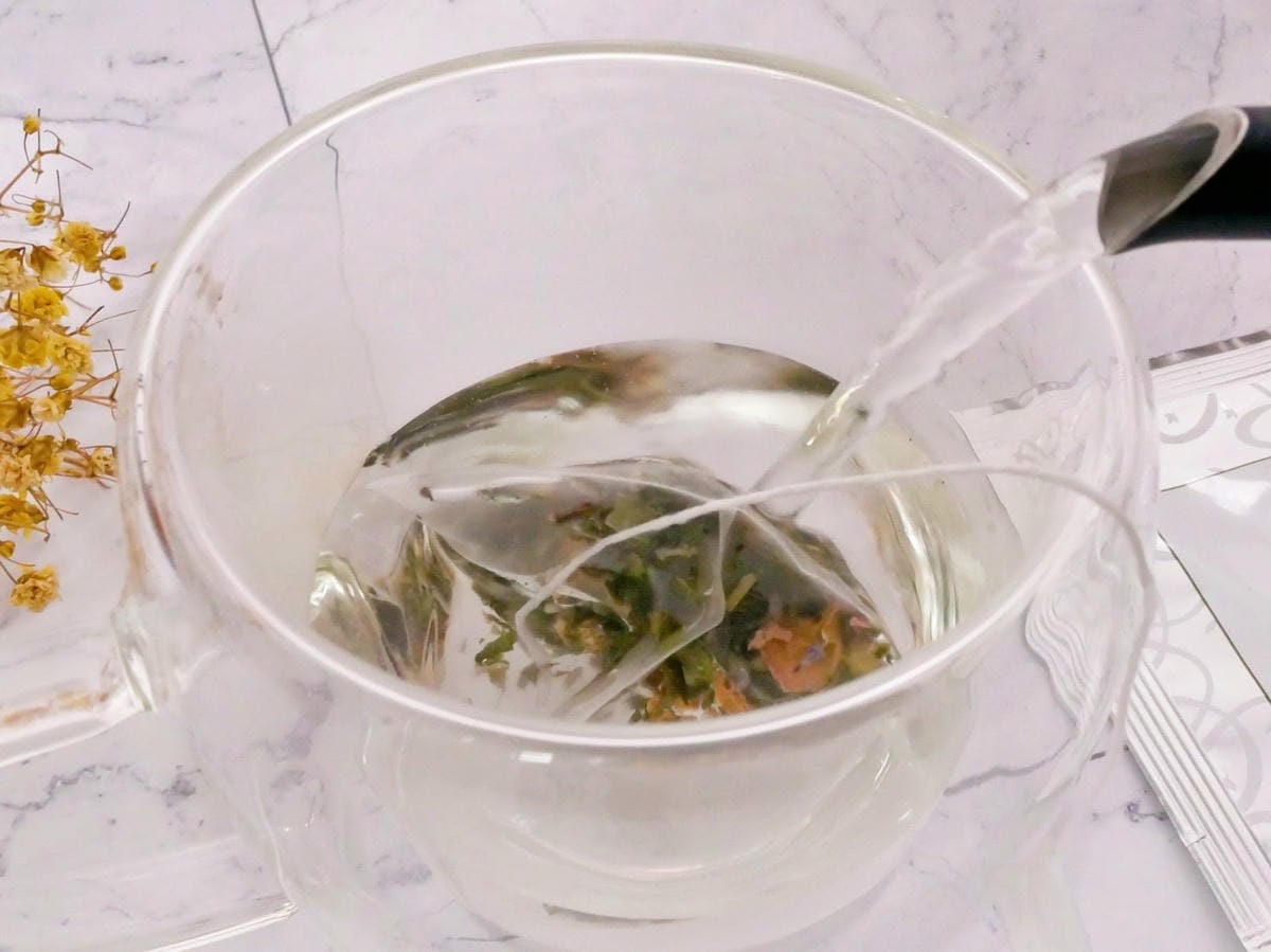 |花草茶飲養生|B&G Tea Bar 德國農莊.溫和的以茶養人.取得順暢與平衡.在家享用貴婦下午茶! - 第19張圖 |花草茶飲養生|B&G Tea Bar 德國農莊.溫和的以茶養人.取得順暢與平衡.在家享用貴婦下午茶!