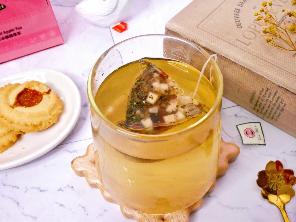 |花草茶飲養生|B&G Tea Bar 德國農莊.溫和的以茶養人.取得順暢與平衡.在家享用貴婦下午茶! - 第24張圖 |花草茶飲養生|B&G Tea Bar 德國農莊.溫和的以茶養人.取得順暢與平衡.在家享用貴婦下午茶!