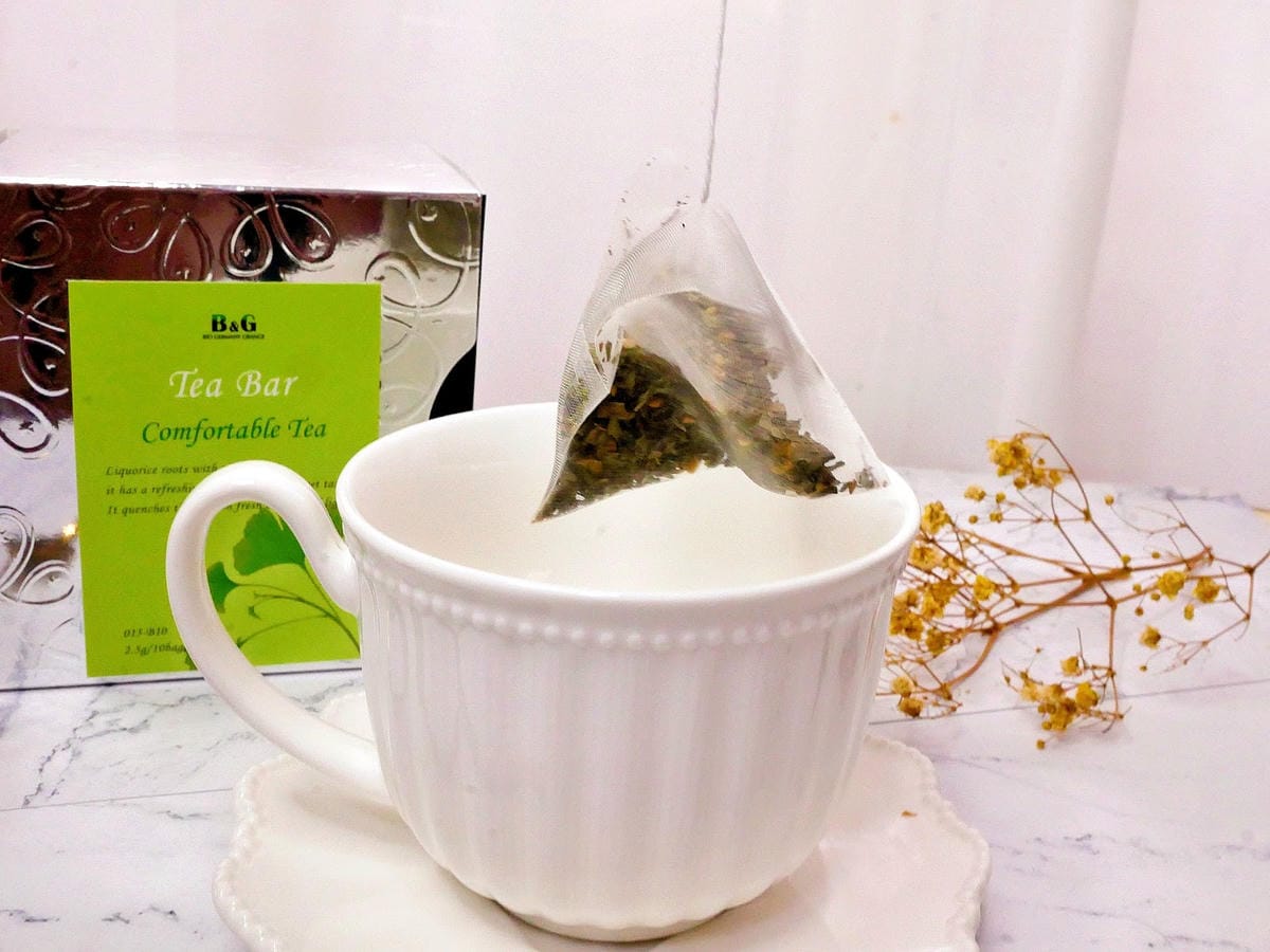 |花草茶飲養生|B&G Tea Bar 德國農莊.溫和的以茶養人.取得順暢與平衡.在家享用貴婦下午茶! - 第13張圖 |花草茶飲養生|B&G Tea Bar 德國農莊.溫和的以茶養人.取得順暢與平衡.在家享用貴婦下午茶!