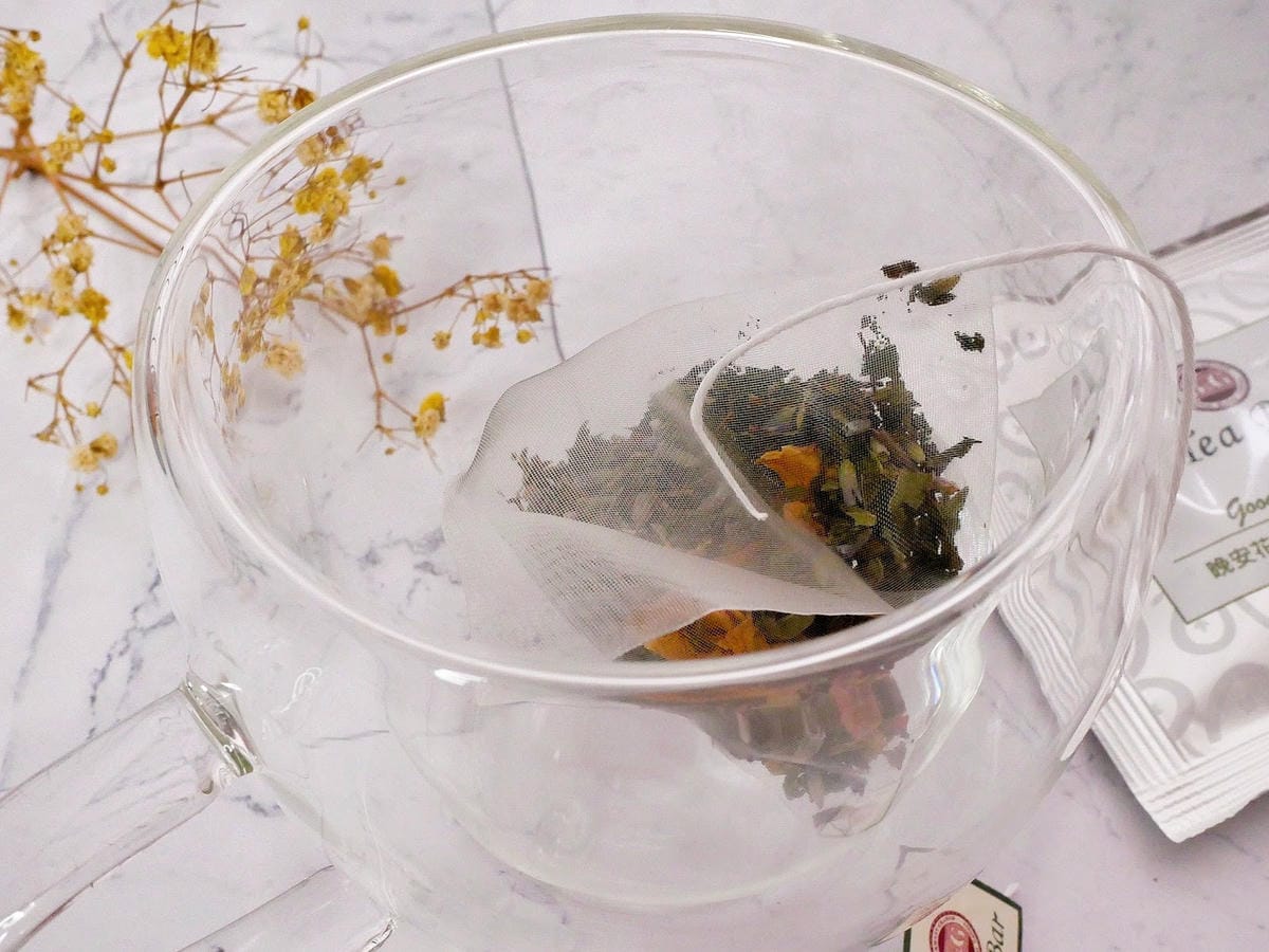 |花草茶飲養生|B&G Tea Bar 德國農莊.溫和的以茶養人.取得順暢與平衡.在家享用貴婦下午茶! - 第18張圖 |花草茶飲養生|B&G Tea Bar 德國農莊.溫和的以茶養人.取得順暢與平衡.在家享用貴婦下午茶!
