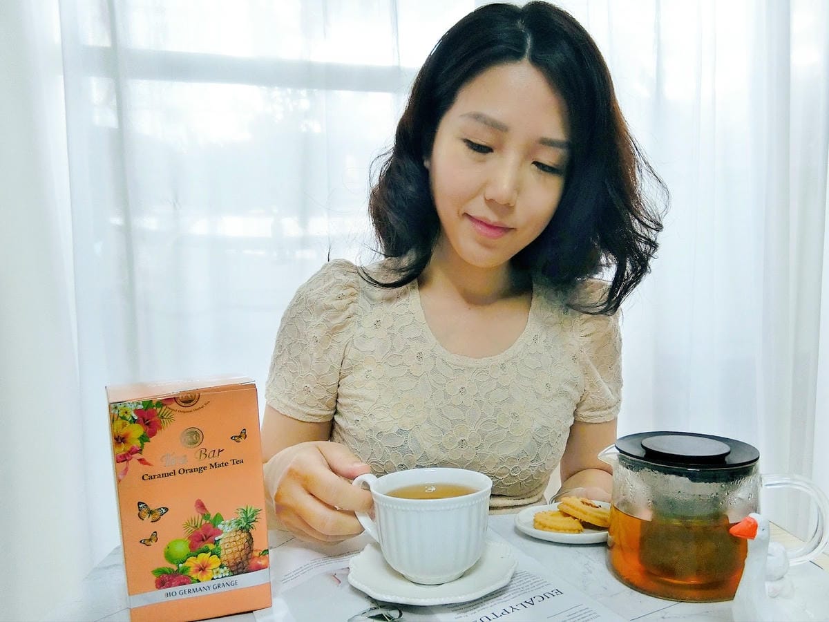 |花草茶飲養生|B&G Tea Bar 德國農莊.溫和的以茶養人.取得順暢與平衡.在家享用貴婦下午茶! - 第17張圖 |花草茶飲養生|B&G Tea Bar 德國農莊.溫和的以茶養人.取得順暢與平衡.在家享用貴婦下午茶!