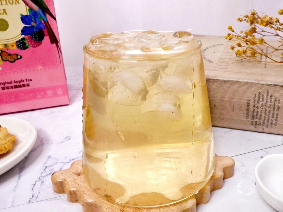 |花草茶飲養生|B&G Tea Bar 德國農莊.溫和的以茶養人.取得順暢與平衡.在家享用貴婦下午茶! - 第25張圖 |花草茶飲養生|B&G Tea Bar 德國農莊.溫和的以茶養人.取得順暢與平衡.在家享用貴婦下午茶!