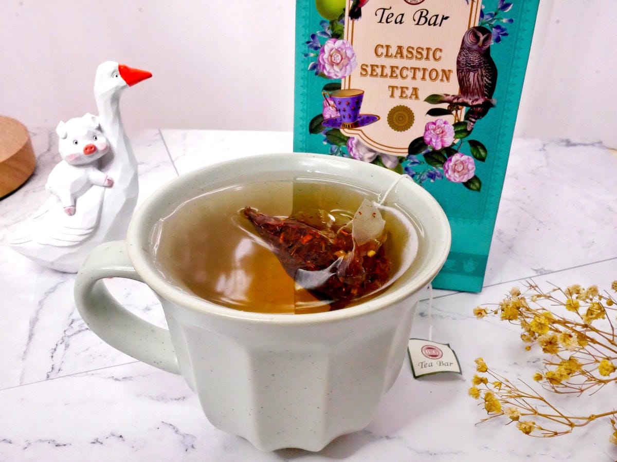 |花草茶飲養生|B&G Tea Bar 德國農莊.溫和的以茶養人.取得順暢與平衡.在家享用貴婦下午茶! - 第27張圖 |花草茶飲養生|B&G Tea Bar 德國農莊.溫和的以茶養人.取得順暢與平衡.在家享用貴婦下午茶!