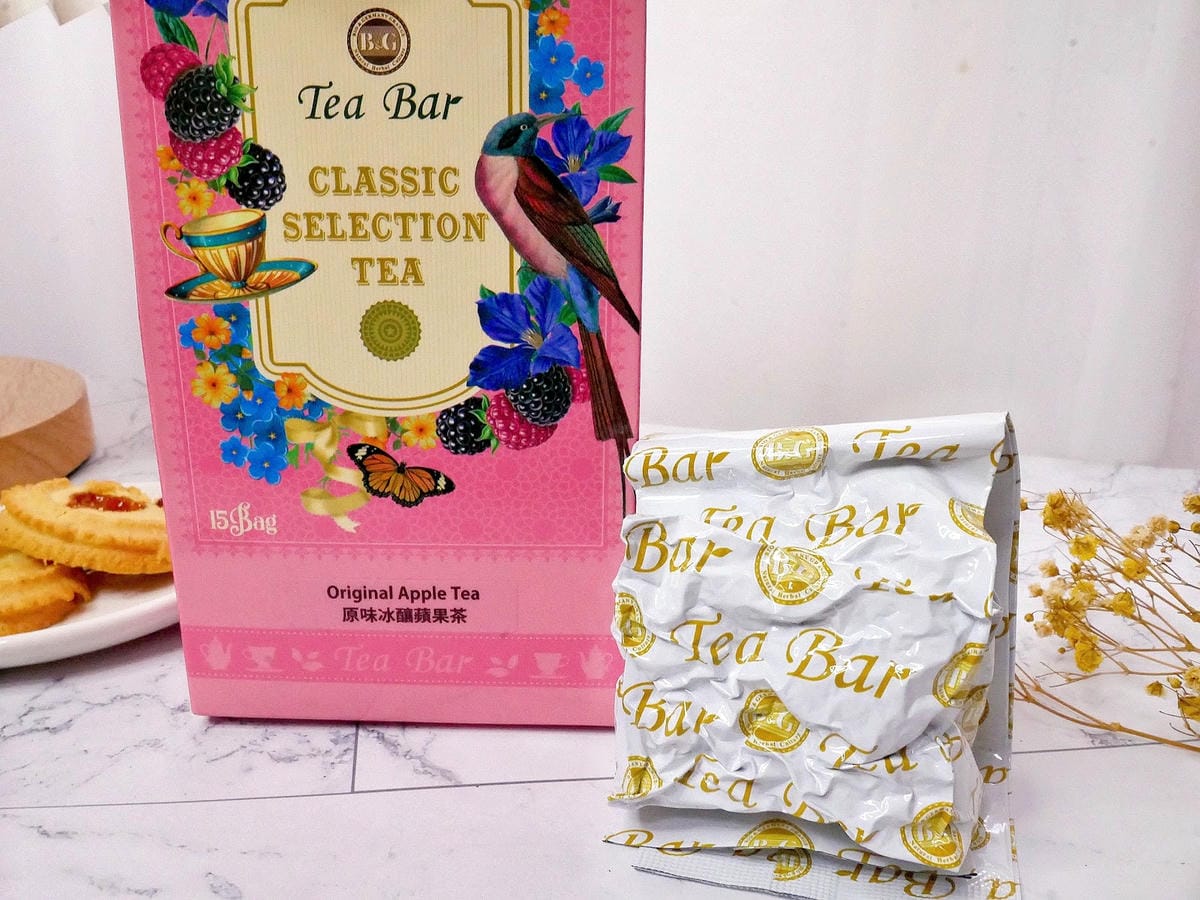 |花草茶飲養生|B&G Tea Bar 德國農莊.溫和的以茶養人.取得順暢與平衡.在家享用貴婦下午茶! - 第23張圖 |花草茶飲養生|B&G Tea Bar 德國農莊.溫和的以茶養人.取得順暢與平衡.在家享用貴婦下午茶!