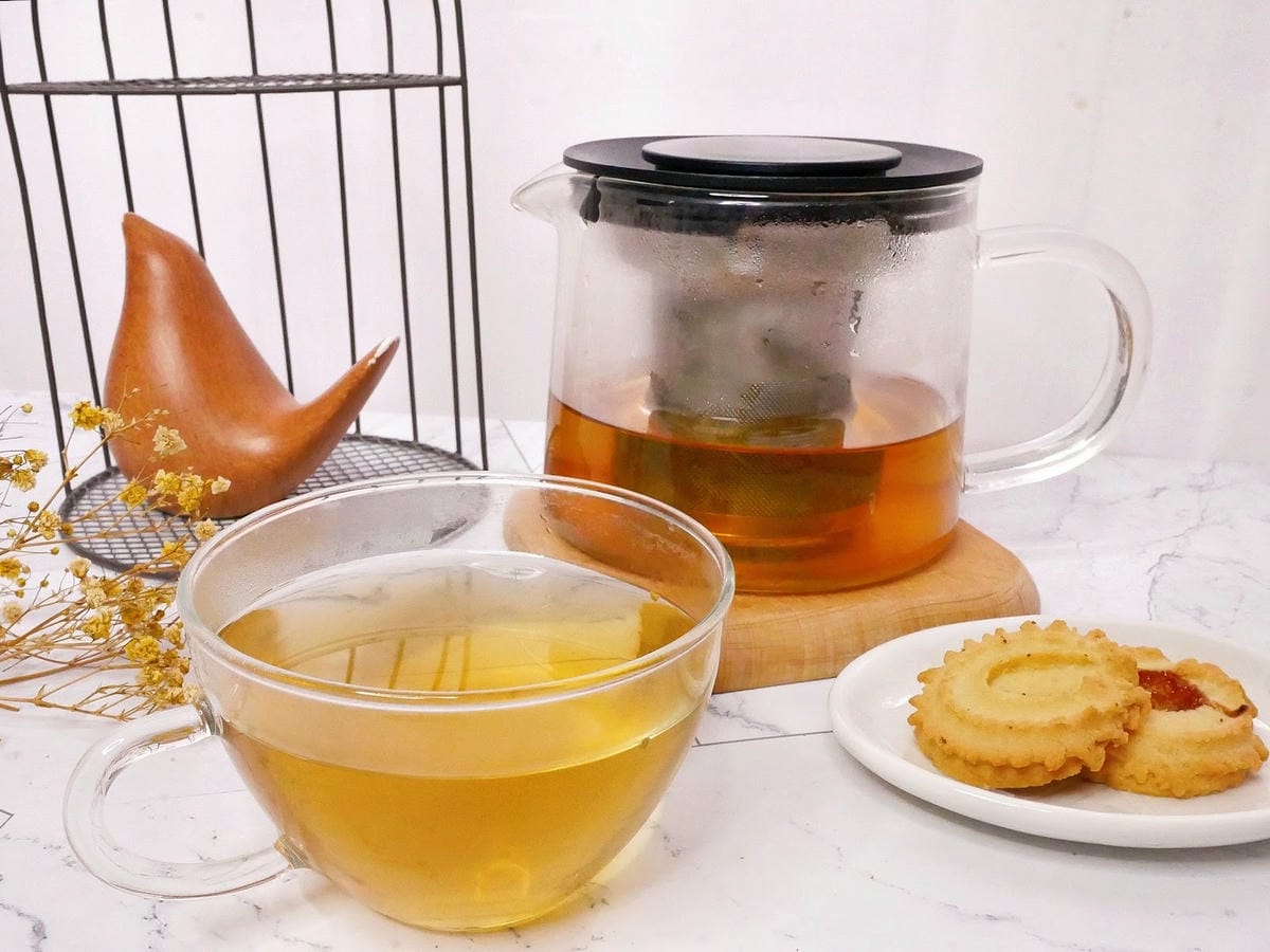 |花草茶飲養生|B&G Tea Bar 德國農莊.溫和的以茶養人.取得順暢與平衡.在家享用貴婦下午茶! - 第10張圖 |花草茶飲養生|B&G Tea Bar 德國農莊.溫和的以茶養人.取得順暢與平衡.在家享用貴婦下午茶!
