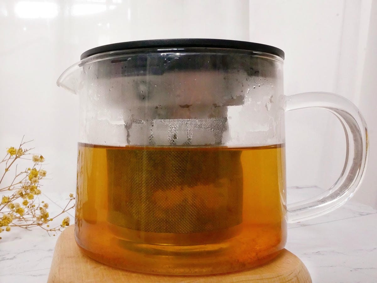 |花草茶飲養生|B&G Tea Bar 德國農莊.溫和的以茶養人.取得順暢與平衡.在家享用貴婦下午茶! - 第9張圖 |花草茶飲養生|B&G Tea Bar 德國農莊.溫和的以茶養人.取得順暢與平衡.在家享用貴婦下午茶!