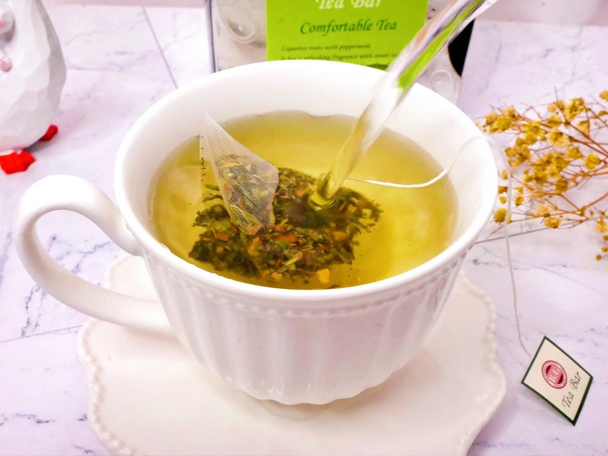 |花草茶飲養生|B&G Tea Bar 德國農莊.溫和的以茶養人.取得順暢與平衡.在家享用貴婦下午茶! - 第14張圖 |花草茶飲養生|B&G Tea Bar 德國農莊.溫和的以茶養人.取得順暢與平衡.在家享用貴婦下午茶!