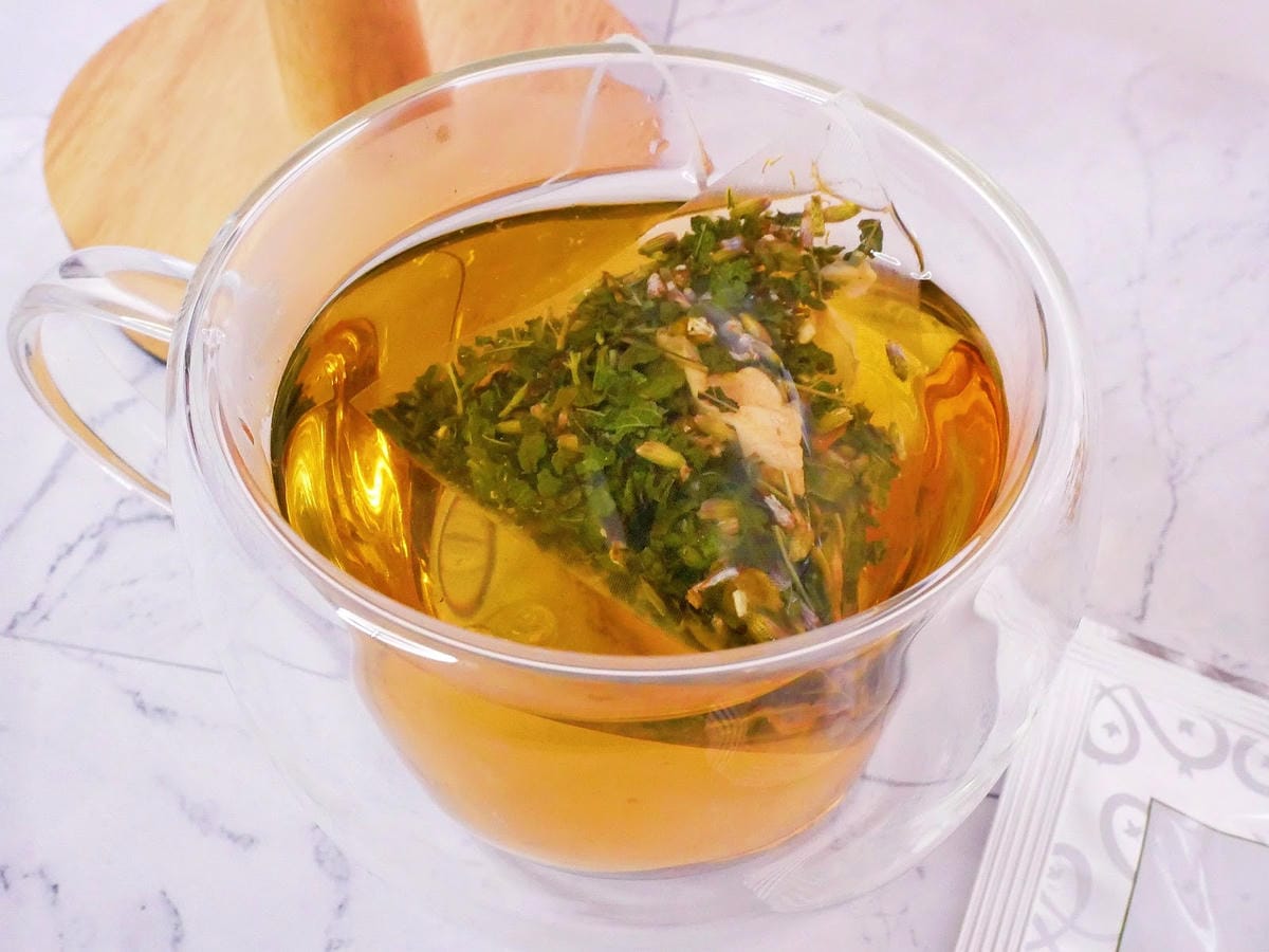 |花草茶飲養生|B&G Tea Bar 德國農莊.溫和的以茶養人.取得順暢與平衡.在家享用貴婦下午茶! - 第21張圖 |花草茶飲養生|B&G Tea Bar 德國農莊.溫和的以茶養人.取得順暢與平衡.在家享用貴婦下午茶!