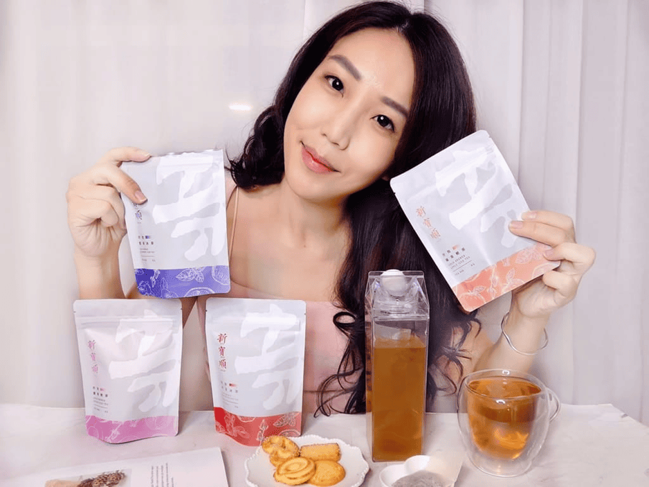 |夏季飲品推薦|新寶順茶行 快速冷泡茶.零卡/無添加糖,有著自然香甜好味道~ - 第25張圖 |夏季飲品推薦|新寶順茶行 快速冷泡茶.零卡/無添加糖,有著自然香甜好味道~