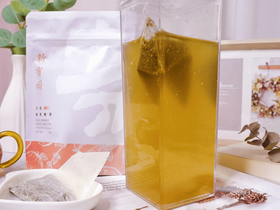 |夏季飲品推薦|新寶順茶行 快速冷泡茶.零卡/無添加糖,有著自然香甜好味道~ - 第18張圖 |夏季飲品推薦|新寶順茶行 快速冷泡茶.零卡/無添加糖,有著自然香甜好味道~