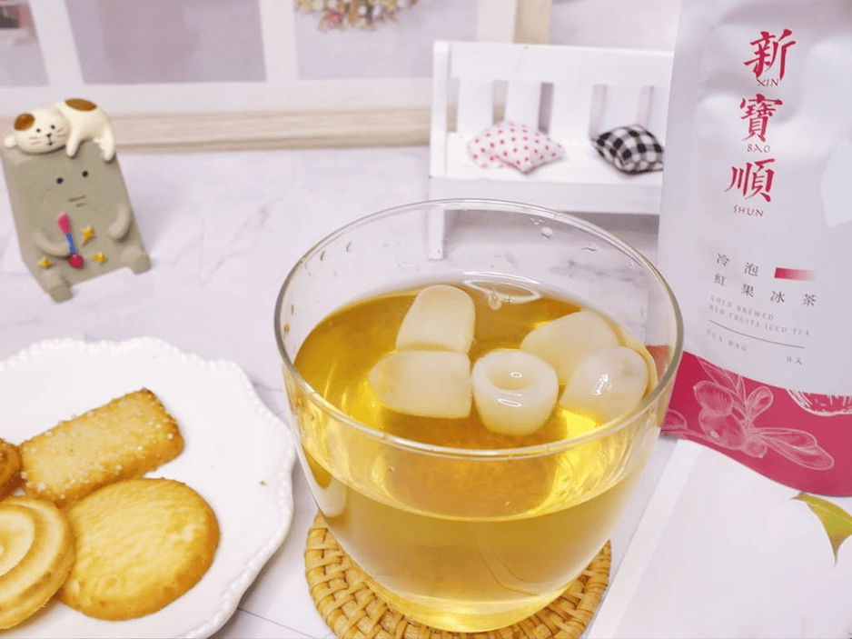 |夏季飲品推薦|新寶順茶行 快速冷泡茶.零卡/無添加糖,有著自然香甜好味道~ - 第21張圖 |夏季飲品推薦|新寶順茶行 快速冷泡茶.零卡/無添加糖,有著自然香甜好味道~