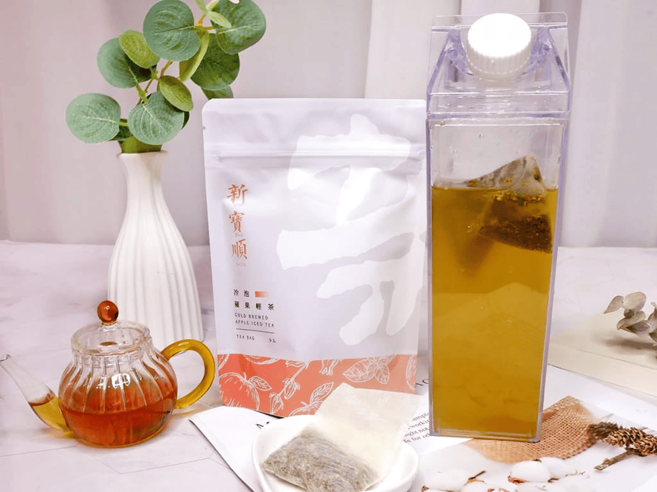 |夏季飲品推薦|新寶順茶行 快速冷泡茶.零卡/無添加糖,有著自然香甜好味道~ - 第17張圖 |夏季飲品推薦|新寶順茶行 快速冷泡茶.零卡/無添加糖,有著自然香甜好味道~