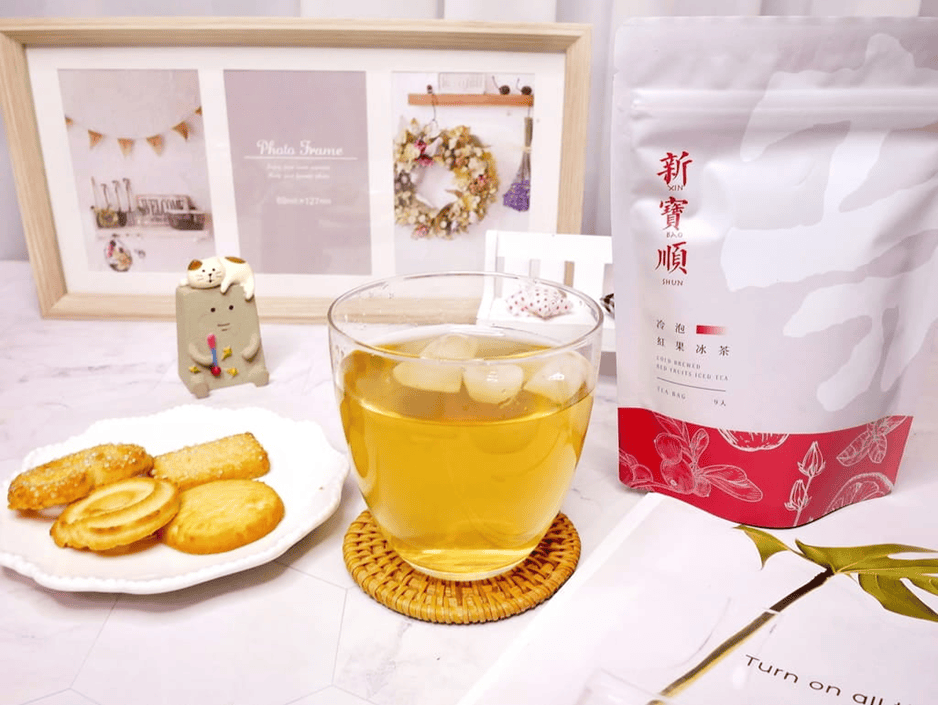 |夏季飲品推薦|新寶順茶行 快速冷泡茶.零卡/無添加糖,有著自然香甜好味道~ - 第20張圖 |夏季飲品推薦|新寶順茶行 快速冷泡茶.零卡/無添加糖,有著自然香甜好味道~