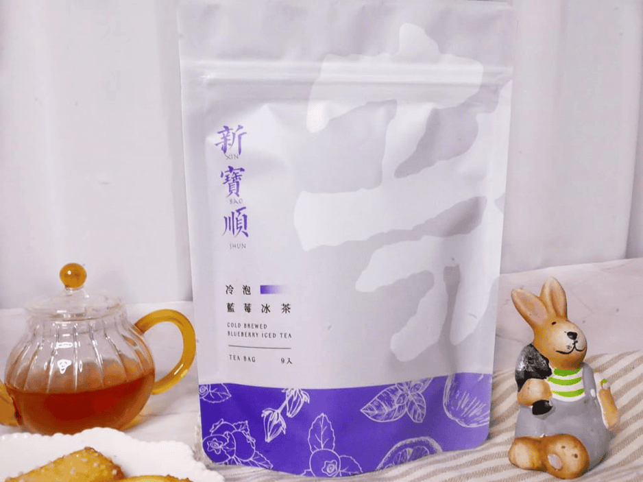 |夏季飲品推薦|新寶順茶行 快速冷泡茶.零卡/無添加糖,有著自然香甜好味道~ - 第9張圖 |夏季飲品推薦|新寶順茶行 快速冷泡茶.零卡/無添加糖,有著自然香甜好味道~